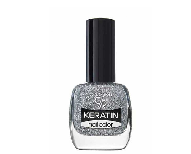 Golden Rose KERATIN NAIL COLOR NO: 401